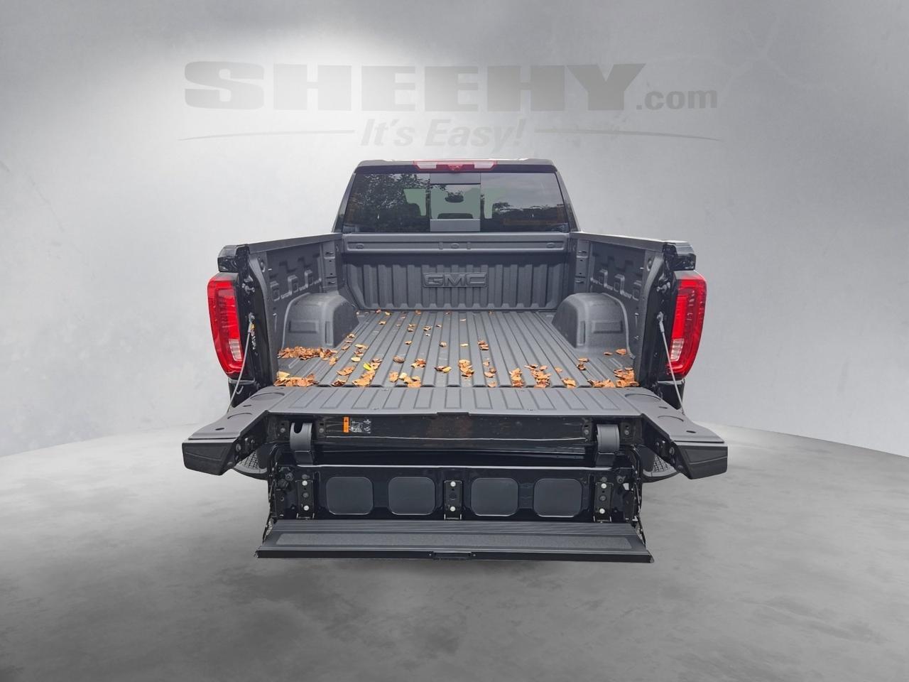 2026 GMC Sierra 1500 AT4 Fredericksburg VA