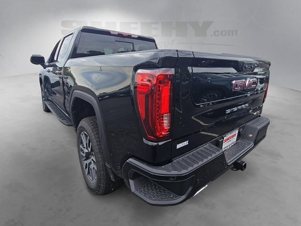2026 GMC Sierra 1500 AT4 Fredericksburg VA