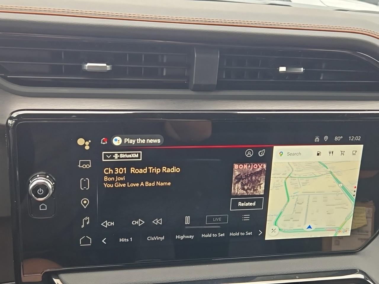 2026 GMC Sierra 1500 AT4 Fredericksburg VA