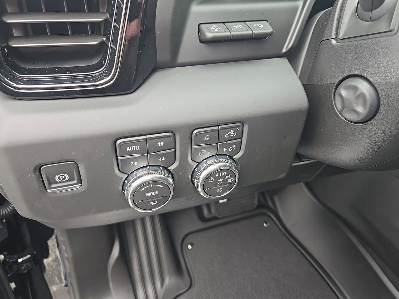 2026 GMC Sierra 1500 AT4 Fredericksburg VA