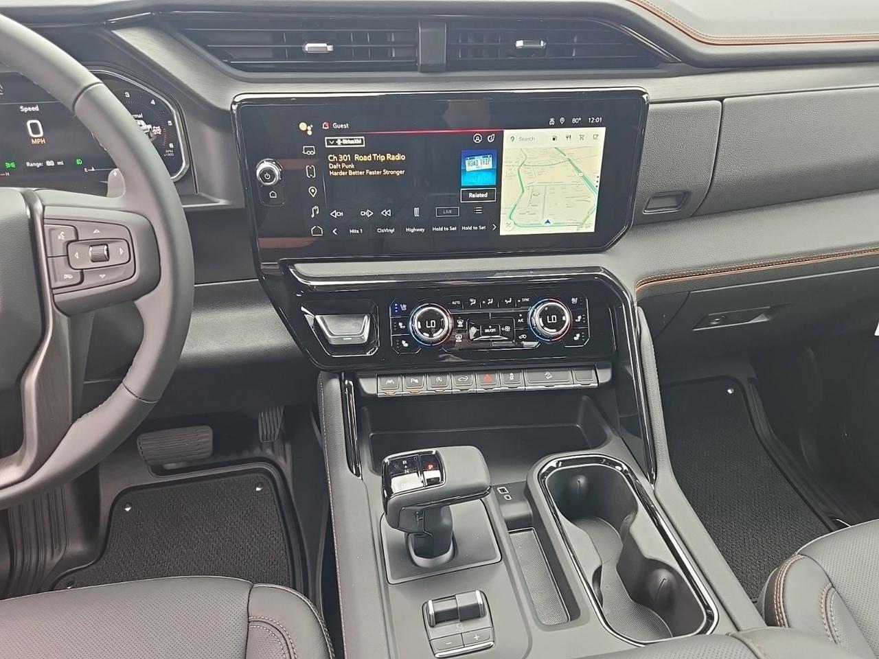 2026 GMC Sierra 1500 AT4 Fredericksburg VA