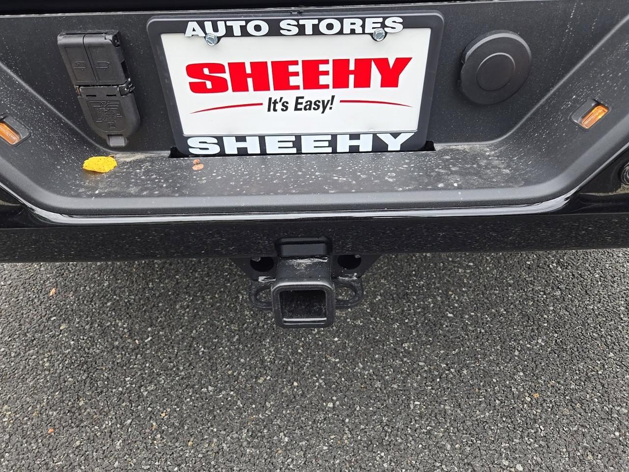2026 GMC Sierra 1500 AT4 Fredericksburg VA