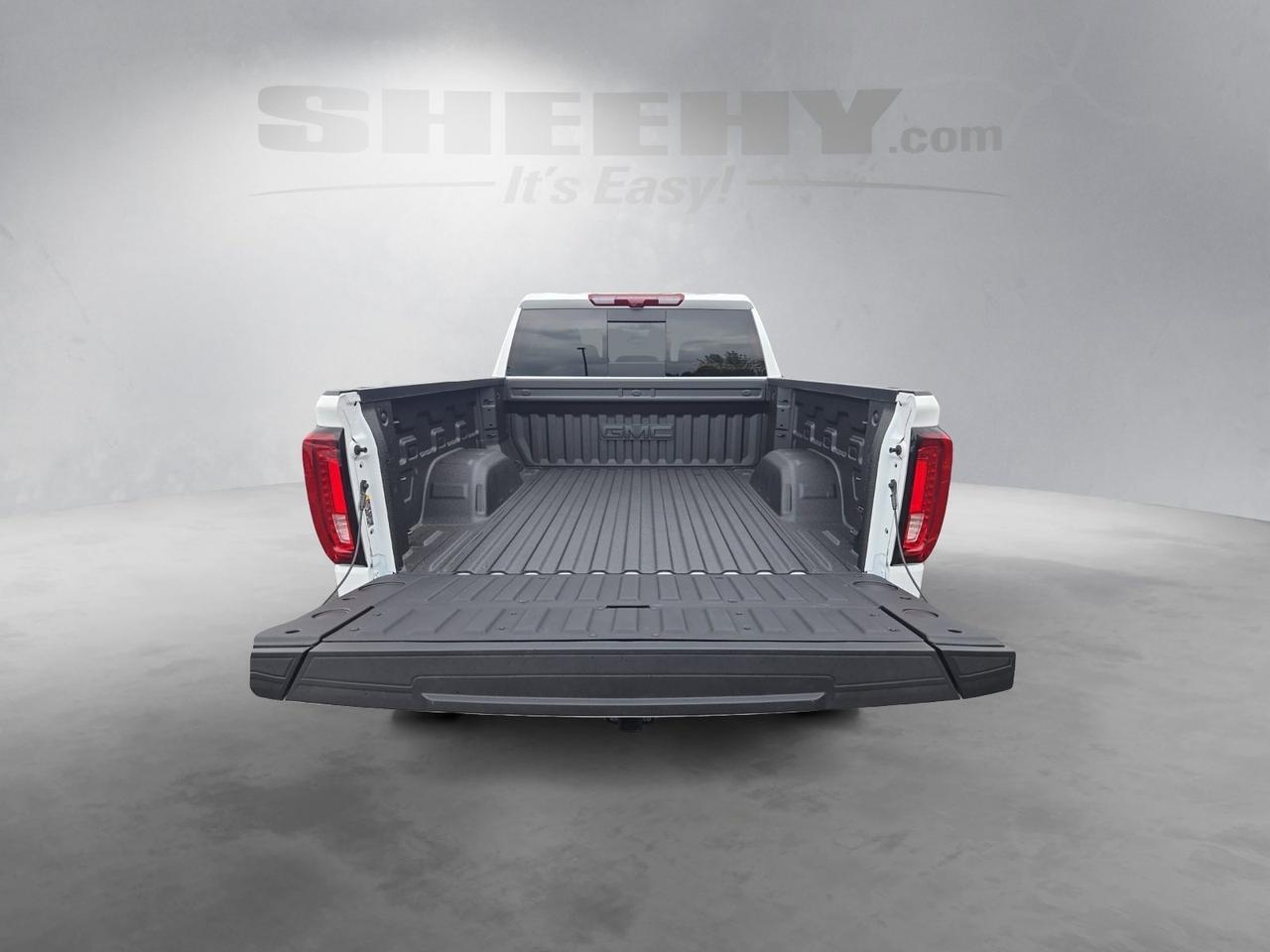 2026 GMC Sierra 1500 AT4 Fredericksburg VA