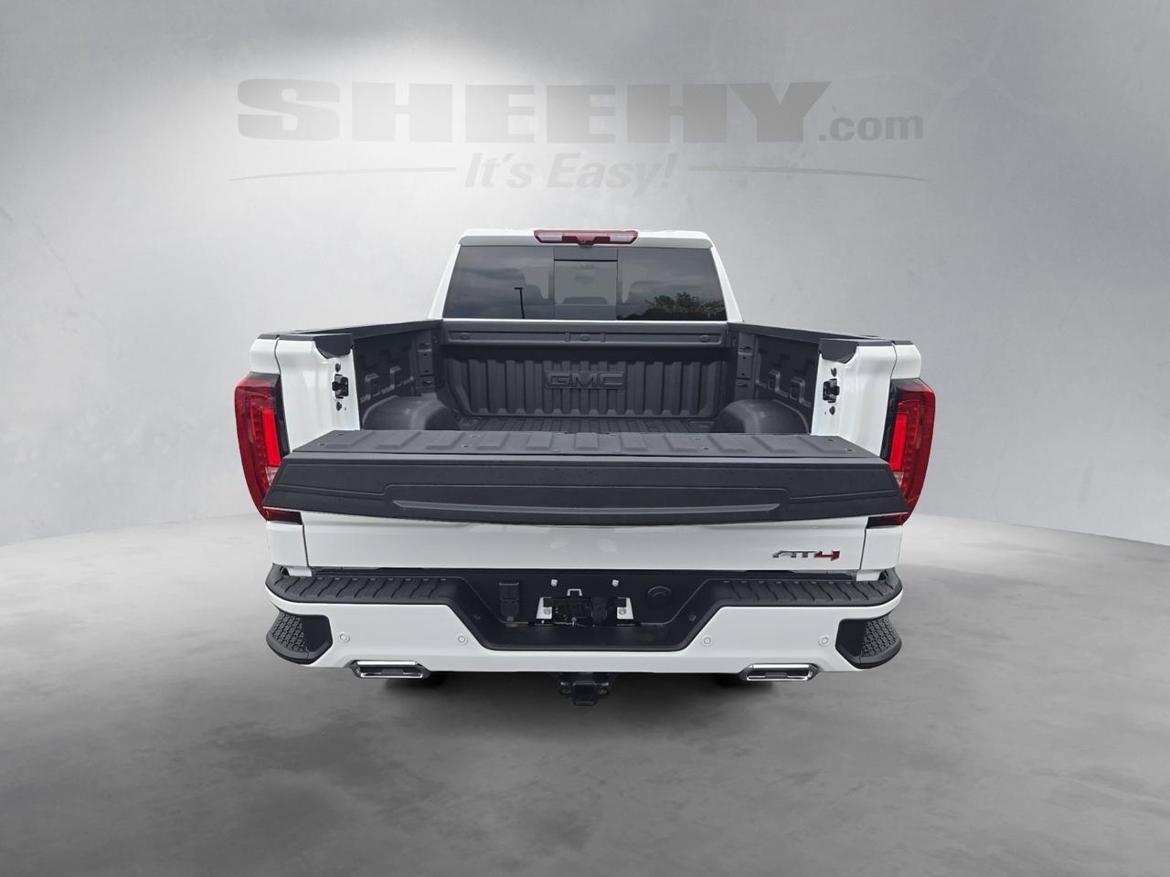 2026 GMC Sierra 1500 AT4 Fredericksburg VA