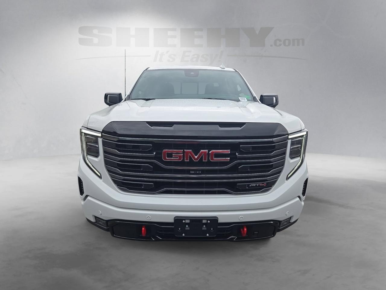 2026 GMC Sierra 1500 AT4 Fredericksburg VA