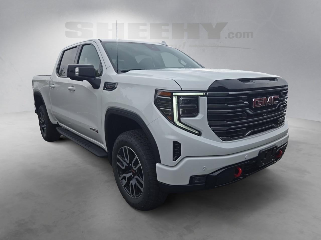 2026 GMC Sierra 1500 AT4 Fredericksburg VA