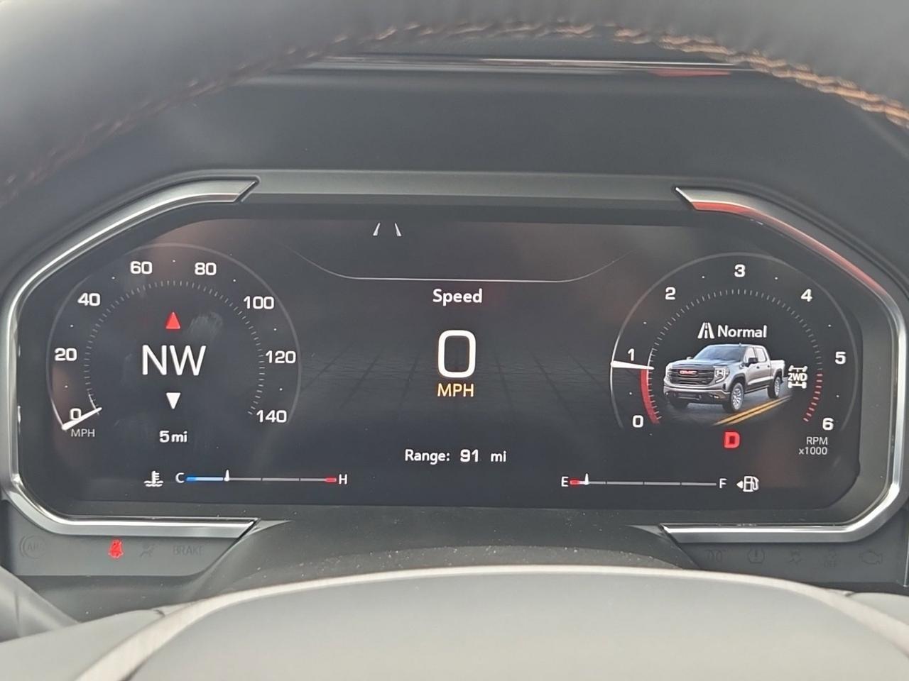 2026 GMC Sierra 1500 AT4 Fredericksburg VA