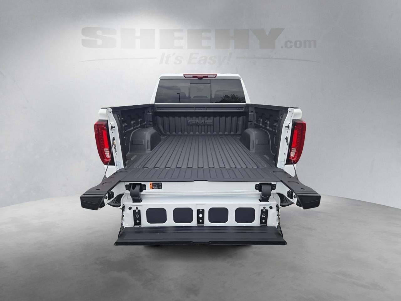 2026 GMC Sierra 1500 AT4 Fredericksburg VA