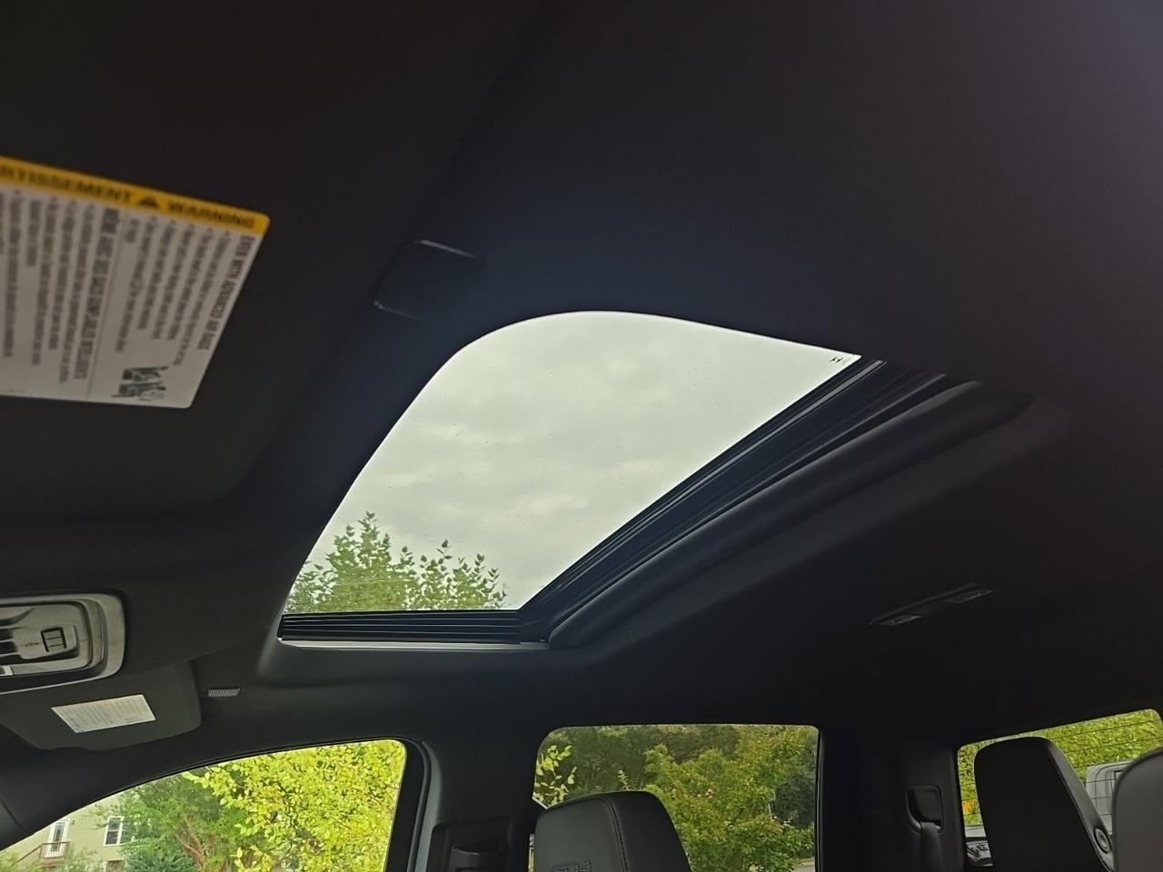 2026 GMC Sierra 1500 AT4 Fredericksburg VA