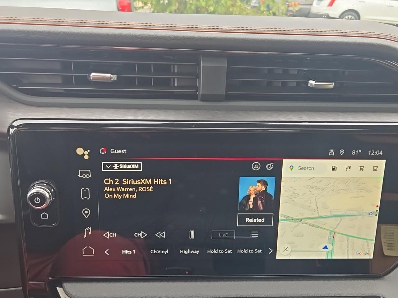 2026 GMC Sierra 1500 AT4 Fredericksburg VA