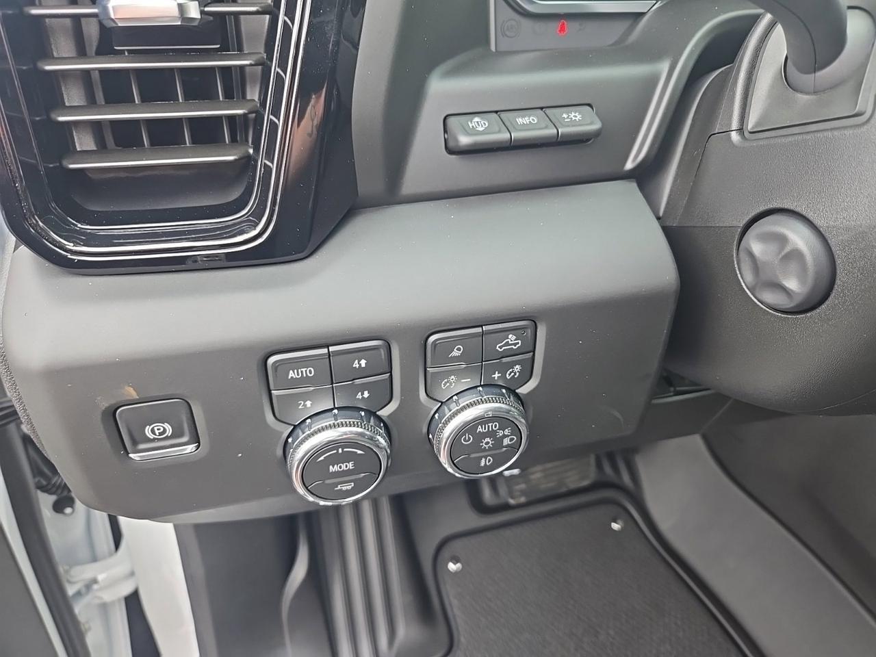2026 GMC Sierra 1500 AT4 Fredericksburg VA