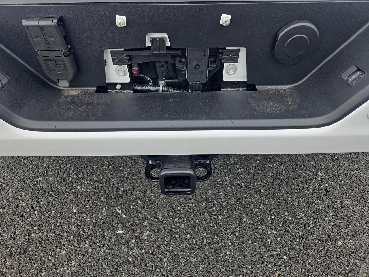 2026 GMC Sierra 1500 AT4 Fredericksburg VA