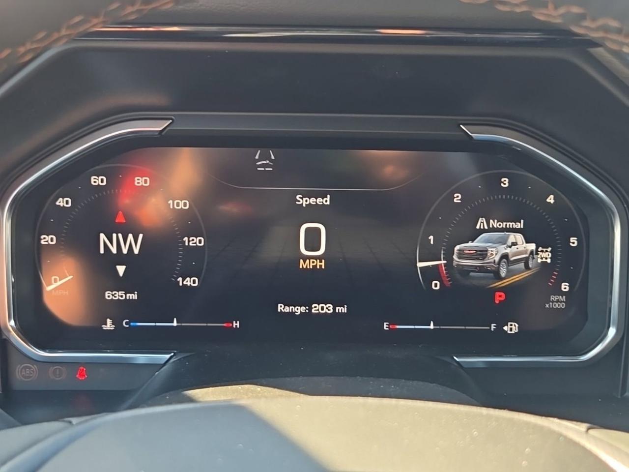 2026 GMC Sierra 1500 AT4 Fredericksburg VA