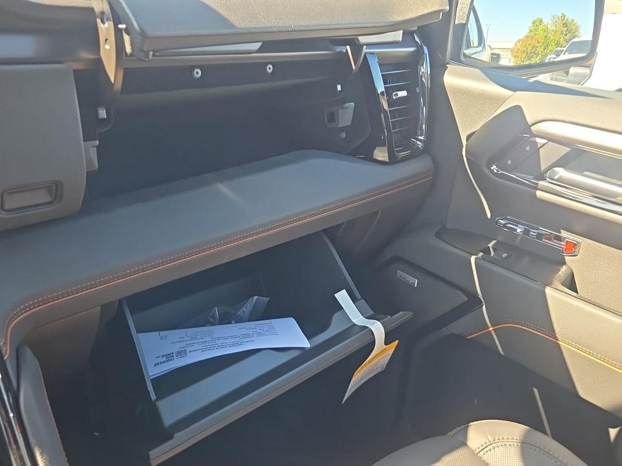 2026 GMC Sierra 1500 AT4 Fredericksburg VA