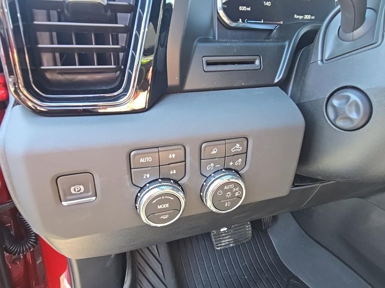 2026 GMC Sierra 1500 AT4 Fredericksburg VA