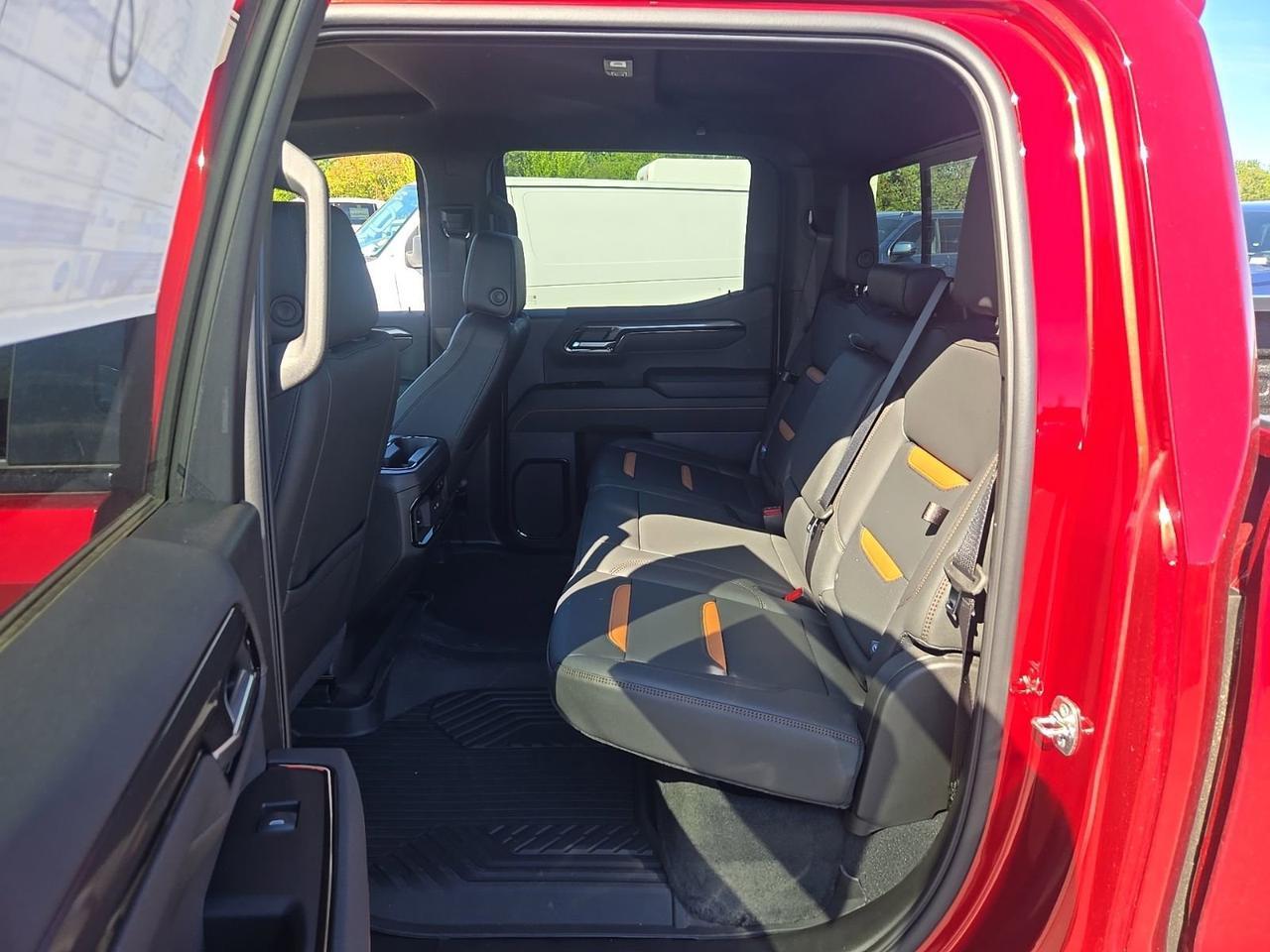 2026 GMC Sierra 1500 AT4 Fredericksburg VA