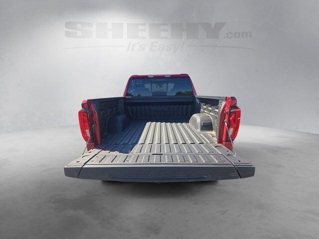 2026 GMC Sierra 1500 AT4 Fredericksburg VA
