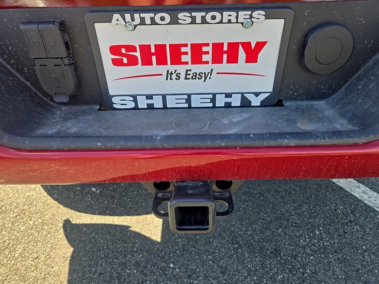 2026 GMC Sierra 1500 AT4 Fredericksburg VA