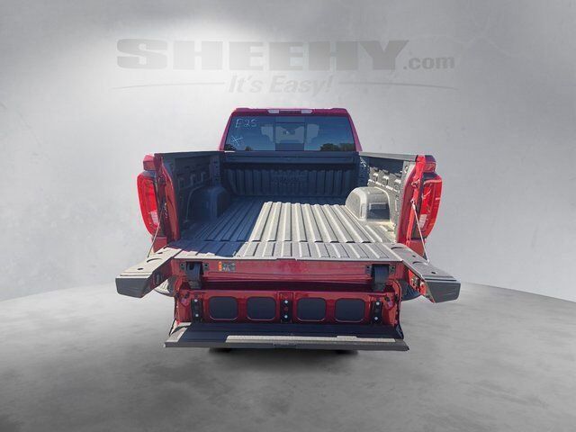 2026 GMC Sierra 1500 AT4 Fredericksburg VA