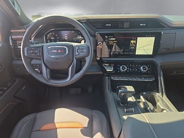 2026 GMC Sierra 1500 AT4 Fredericksburg VA