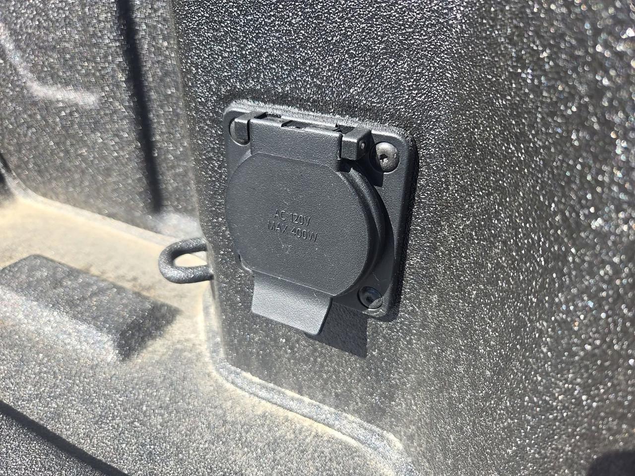 2026 GMC Sierra 1500 AT4 Fredericksburg VA
