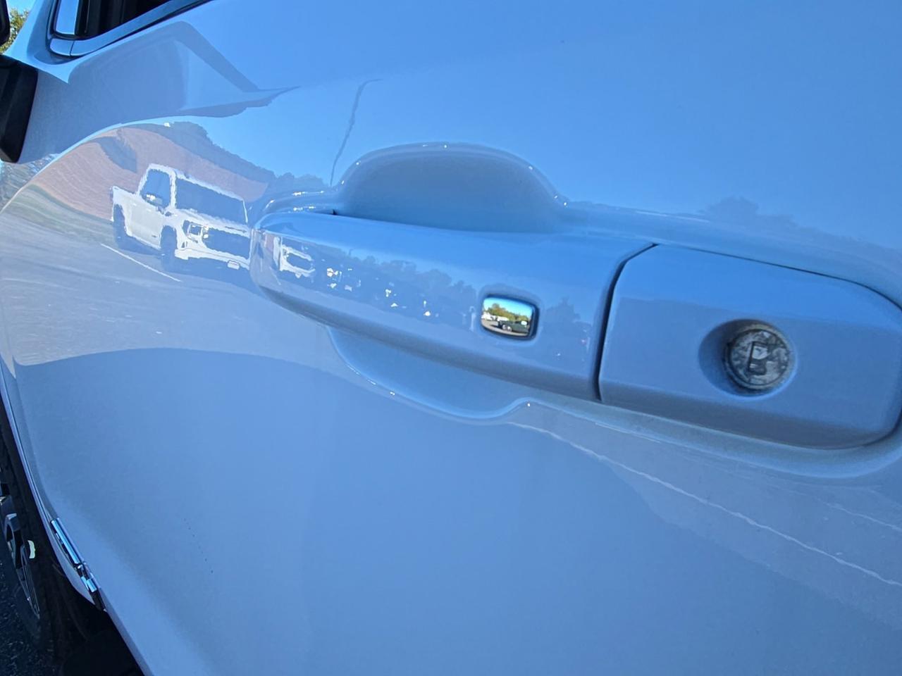 2026 GMC Sierra 1500 AT4 Fredericksburg VA