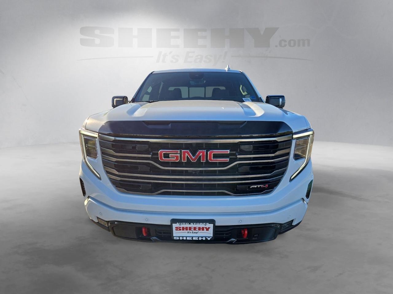 2026 GMC Sierra 1500 AT4 Fredericksburg VA