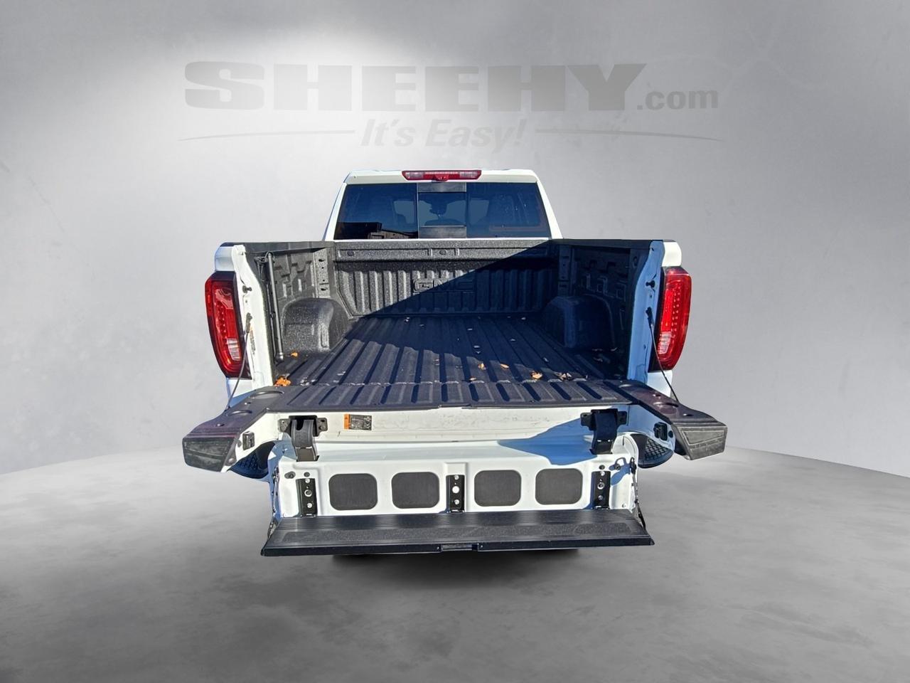 2026 GMC Sierra 1500 AT4 Fredericksburg VA
