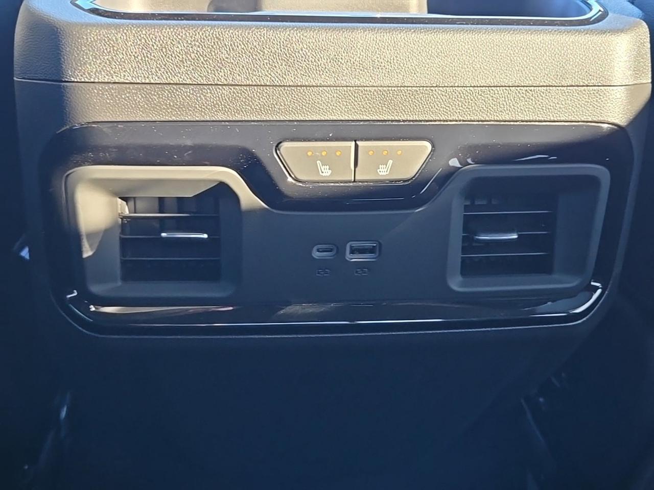 2026 GMC Sierra 1500 AT4 Fredericksburg VA