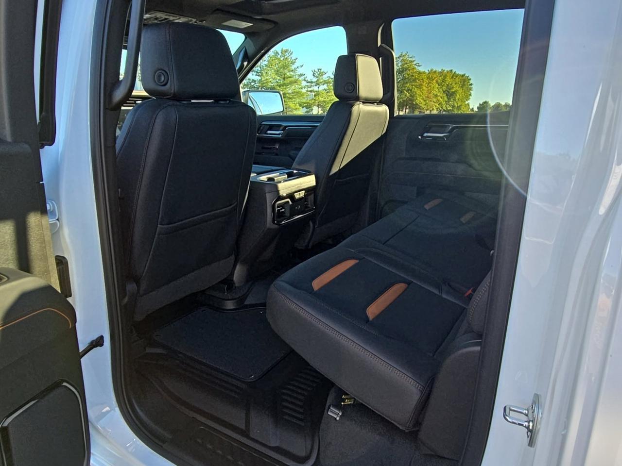 2026 GMC Sierra 1500 AT4 Fredericksburg VA