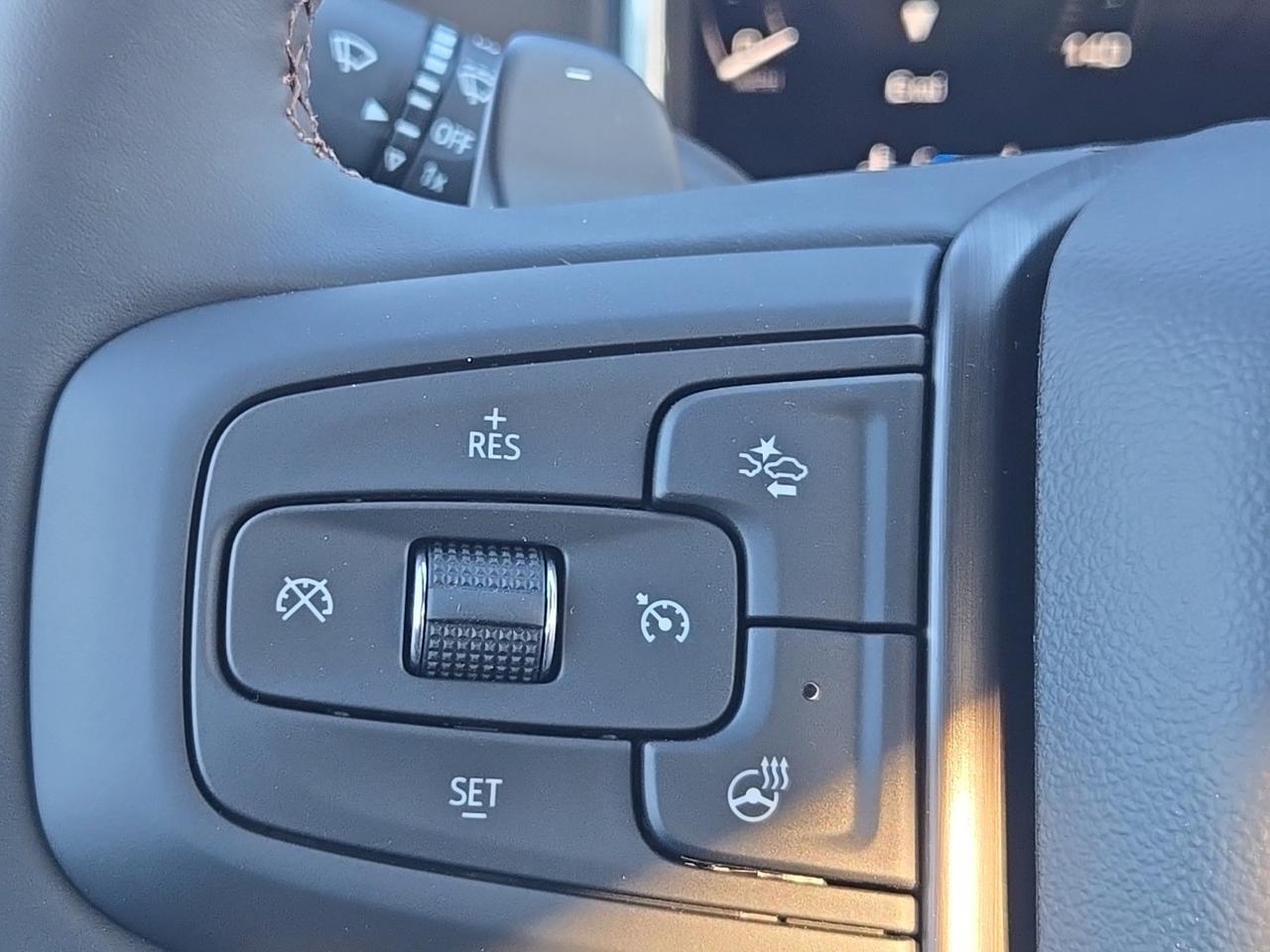 2026 GMC Sierra 1500 AT4 Fredericksburg VA