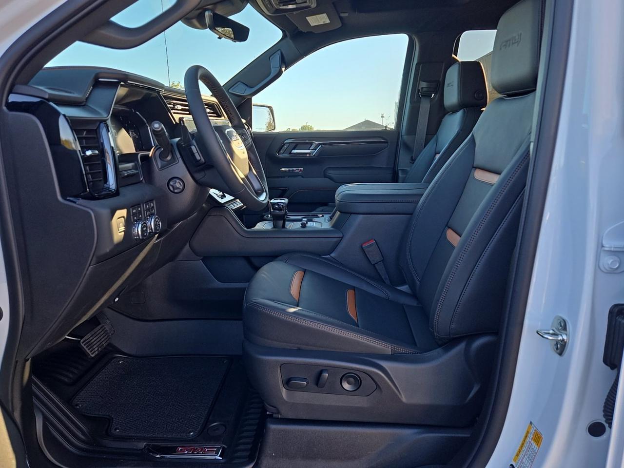 2026 GMC Sierra 1500 AT4 Fredericksburg VA