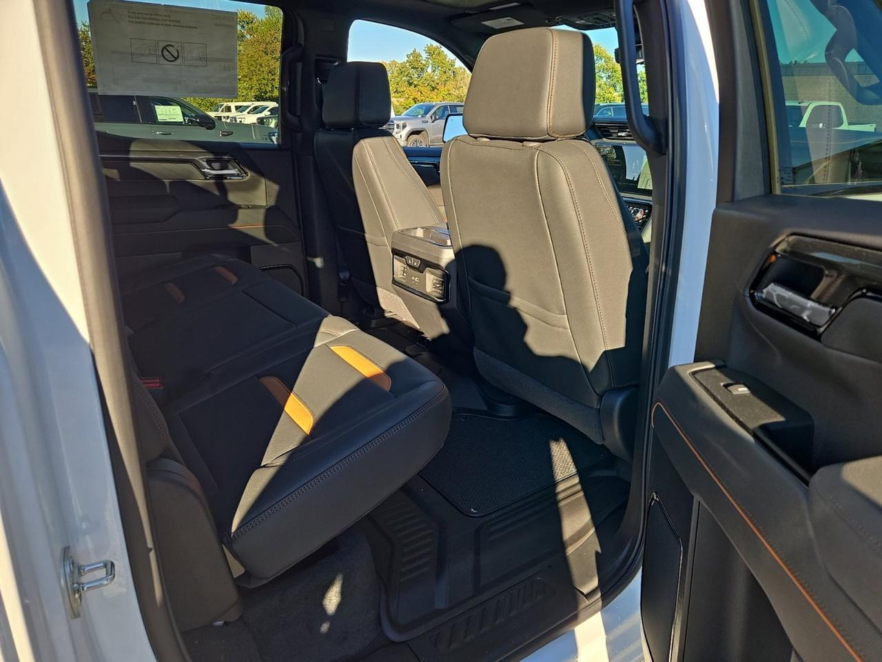 2026 GMC Sierra 1500 AT4 Fredericksburg VA