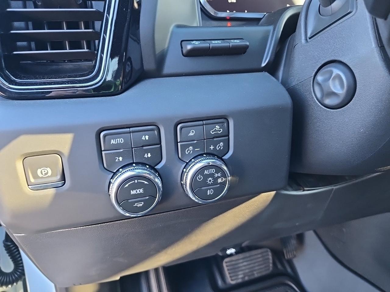 2026 GMC Sierra 1500 AT4 Fredericksburg VA