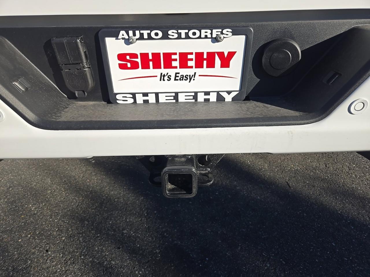 2026 GMC Sierra 1500 AT4 Fredericksburg VA