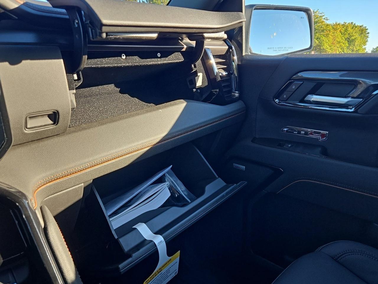2026 GMC Sierra 1500 AT4 Fredericksburg VA
