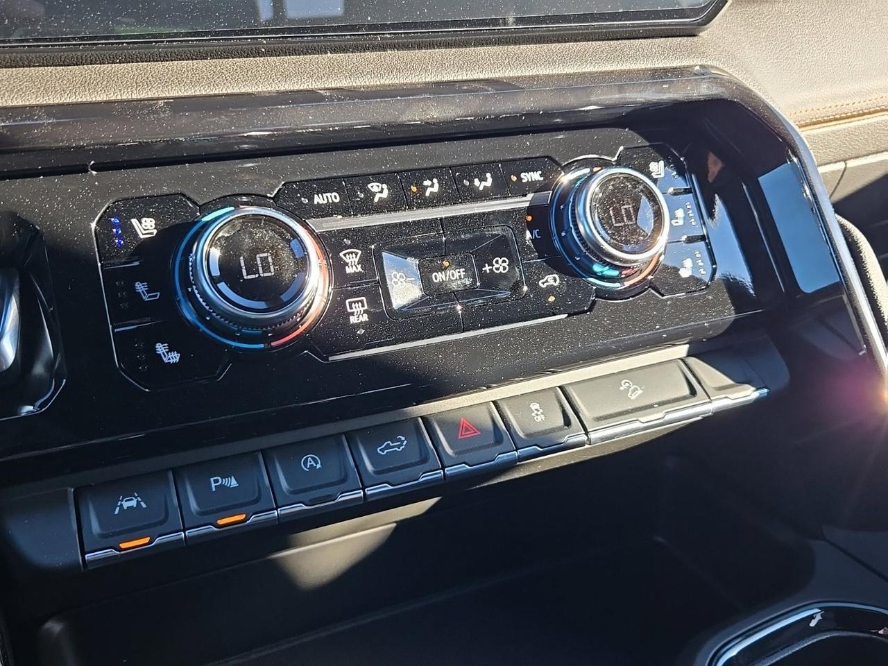 2026 GMC Sierra 1500 AT4 Fredericksburg VA