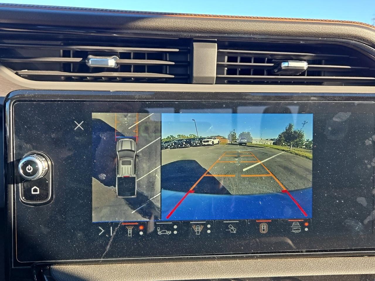 2026 GMC Sierra 1500 AT4 Fredericksburg VA