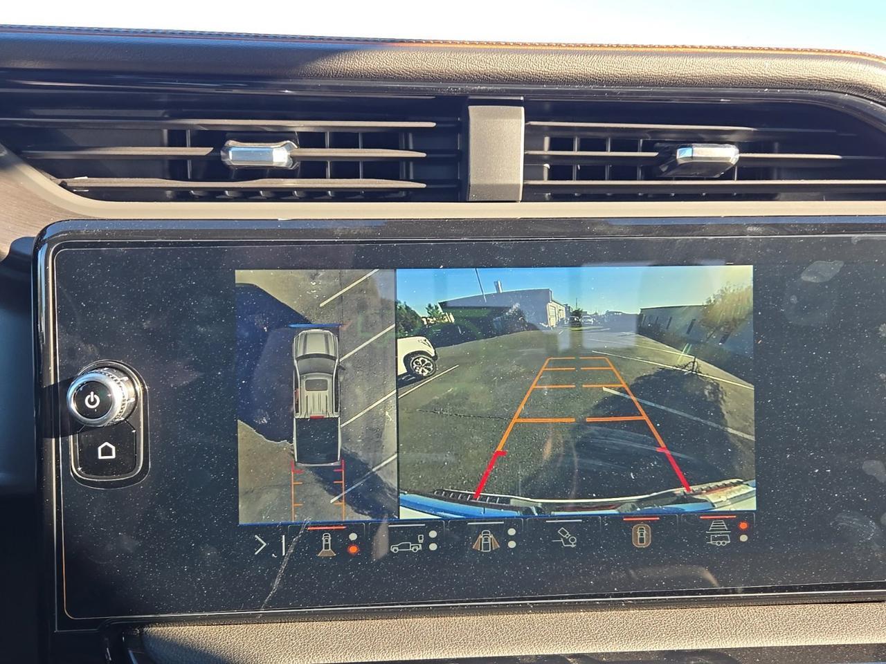 2026 GMC Sierra 1500 AT4 Fredericksburg VA