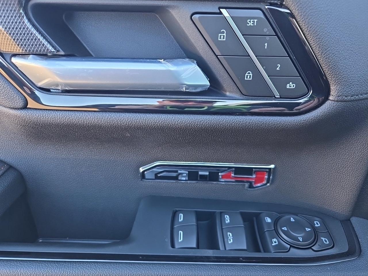 2026 GMC Sierra 1500 AT4 Fredericksburg VA