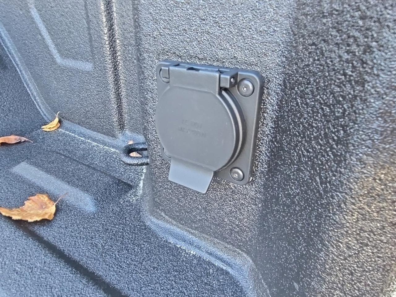2026 GMC Sierra 1500 AT4 Fredericksburg VA