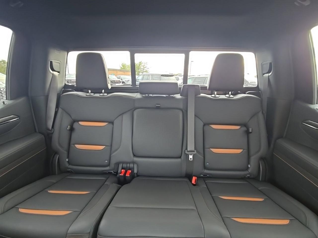 2026 GMC Sierra 1500 AT4 Fredericksburg VA