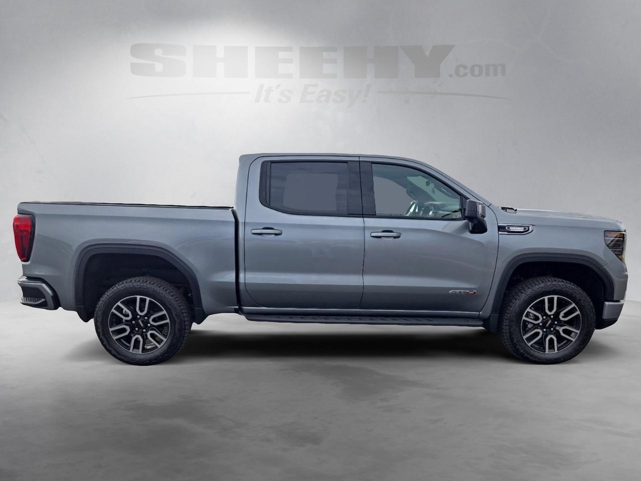 2026 GMC Sierra 1500 AT4 Fredericksburg VA