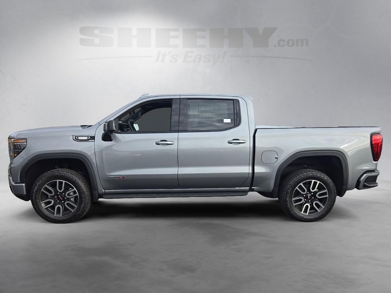 2026 GMC Sierra 1500 AT4 Fredericksburg VA