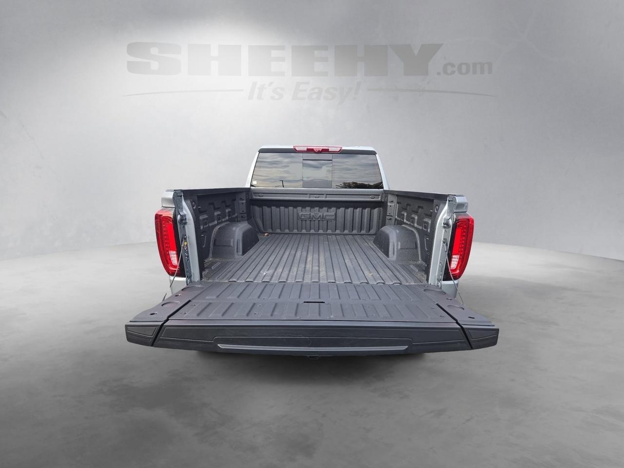 2026 GMC Sierra 1500 AT4 Fredericksburg VA