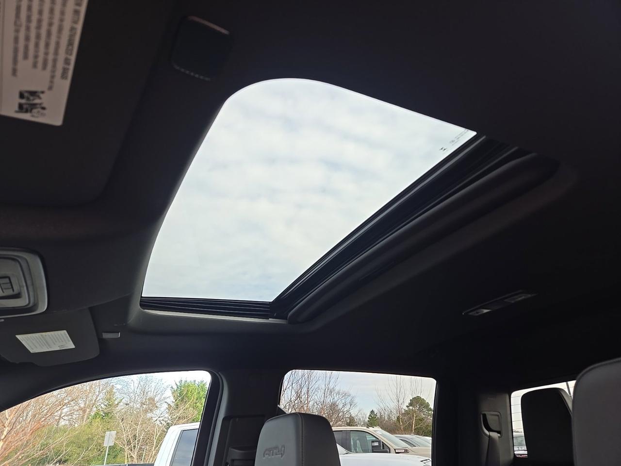 2026 GMC Sierra 1500 AT4 Fredericksburg VA