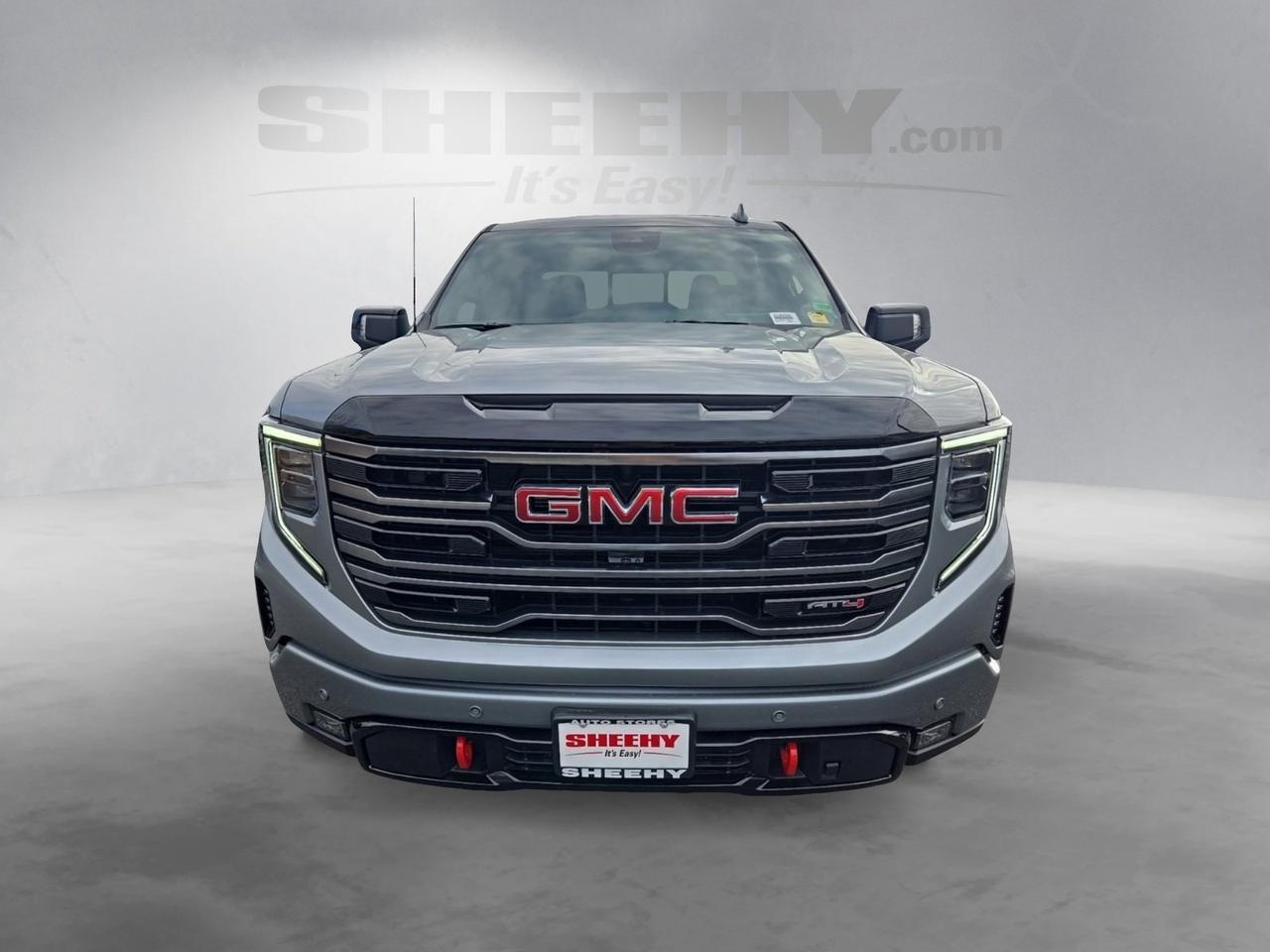 2026 GMC Sierra 1500 AT4 Fredericksburg VA