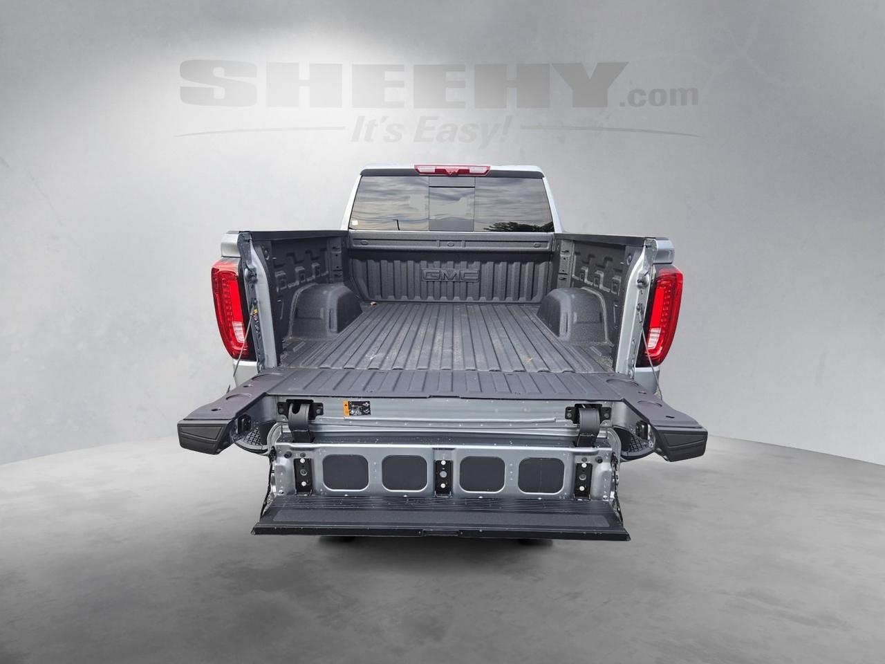 2026 GMC Sierra 1500 AT4 Fredericksburg VA