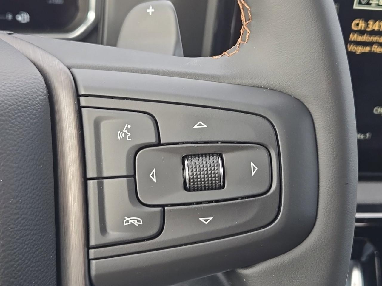 2026 GMC Sierra 1500 AT4 Fredericksburg VA