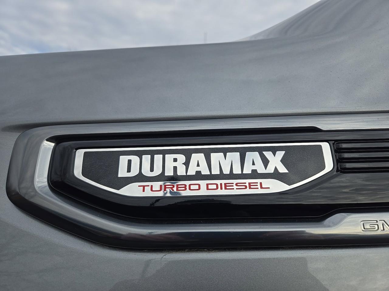 2026 GMC Sierra 1500 AT4 Fredericksburg VA